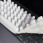 EASY TYPE  LONG NAILS KEYBOARD COVER