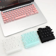 EASY TYPE  LONG NAILS KEYBOARD COVER