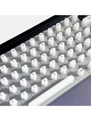 EASY TYPE  LONG NAILS KEYBOARD COVER